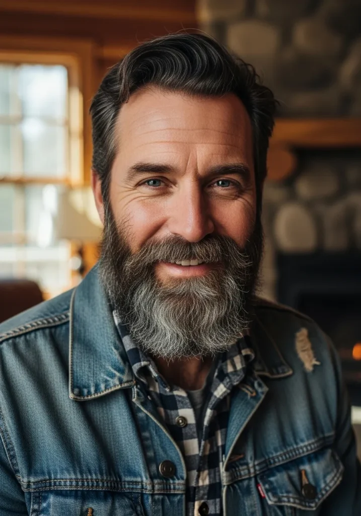 BEARD TRANSPLANT (3)