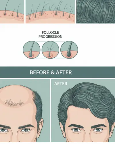 after care and recovery