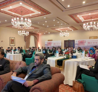 ISHRS workshop 2024