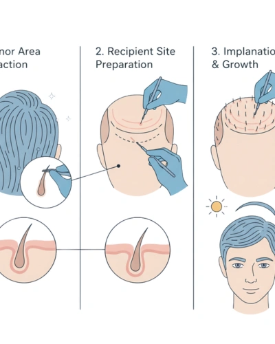 hair transplant cost