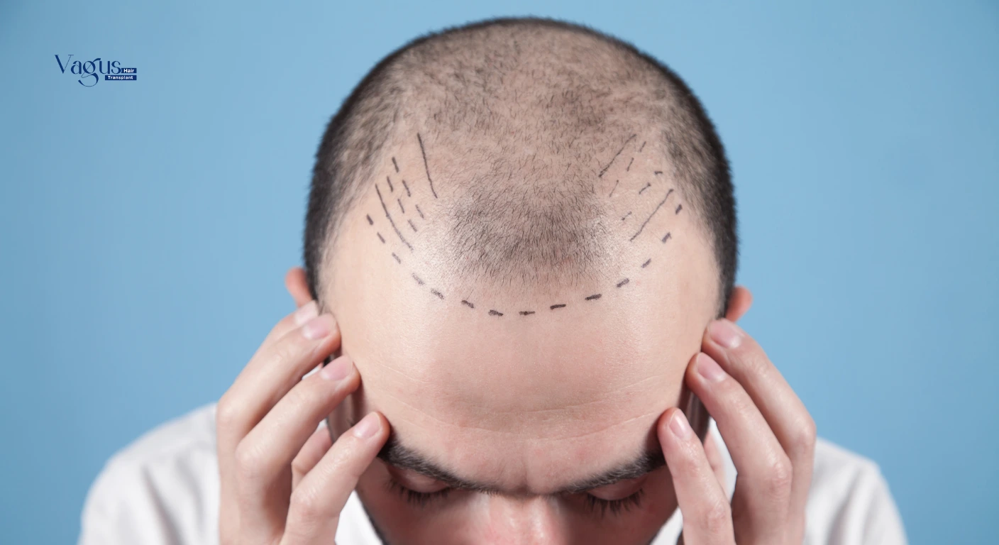 Can Hair Transplant Cause Cancer