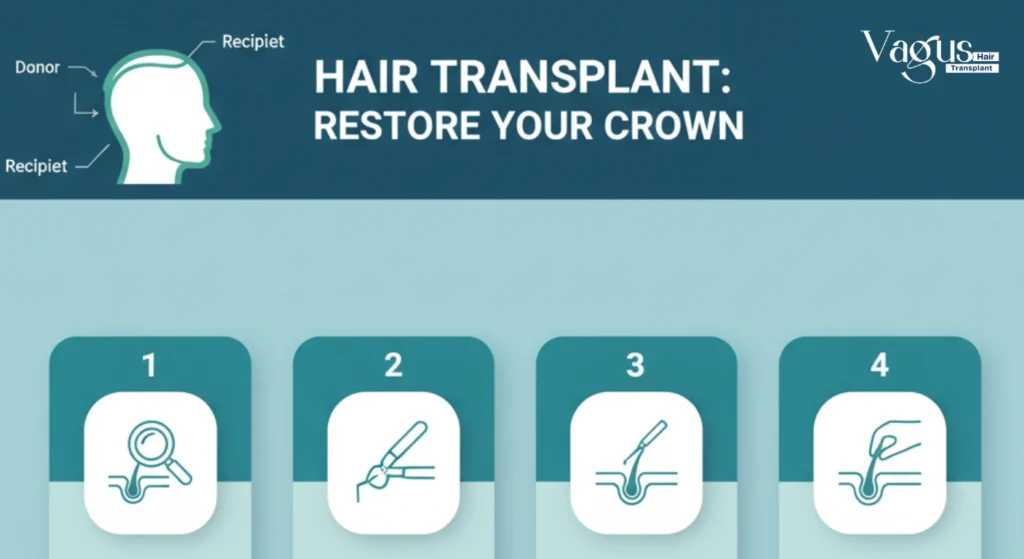 Are Hair Transplants Worth It