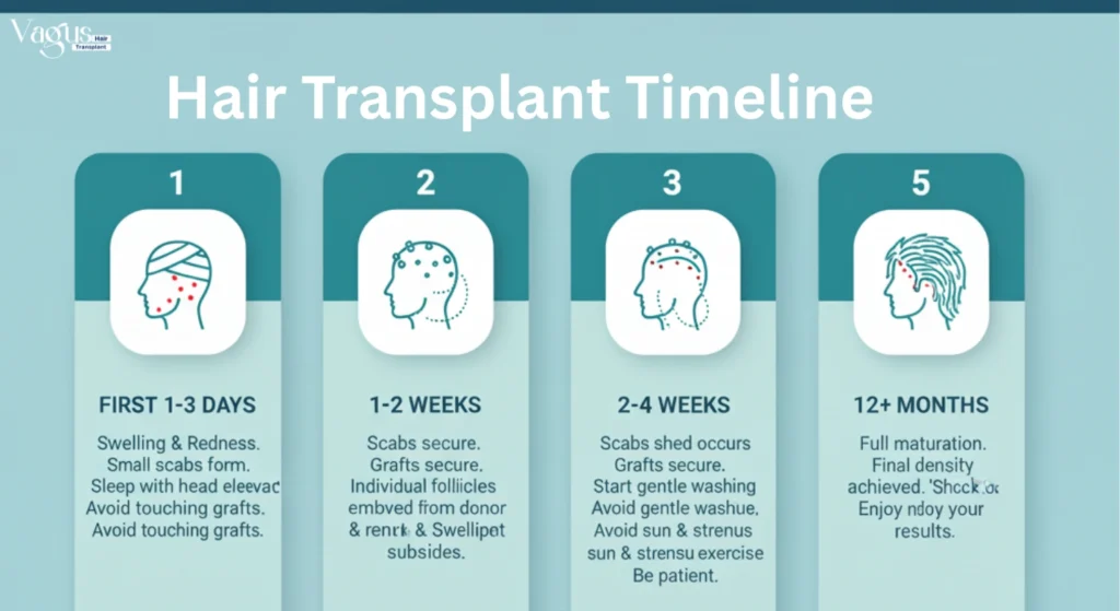 Are Hair Transplants Worth It