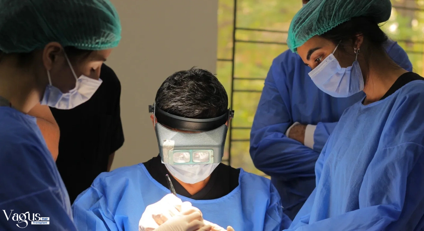 How Long Do Hair Transplants Last