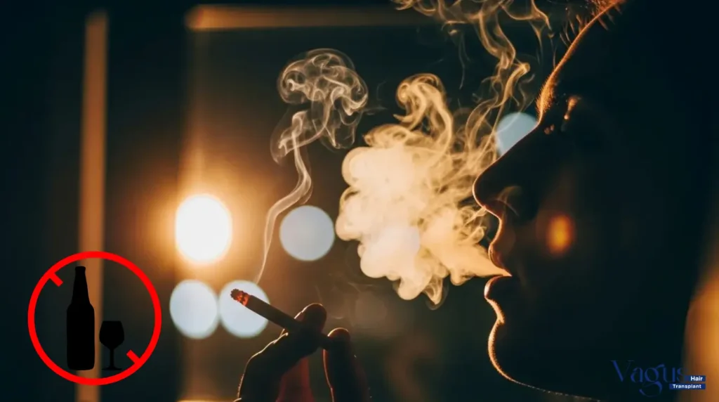 Does a Hair Transplant Hurt