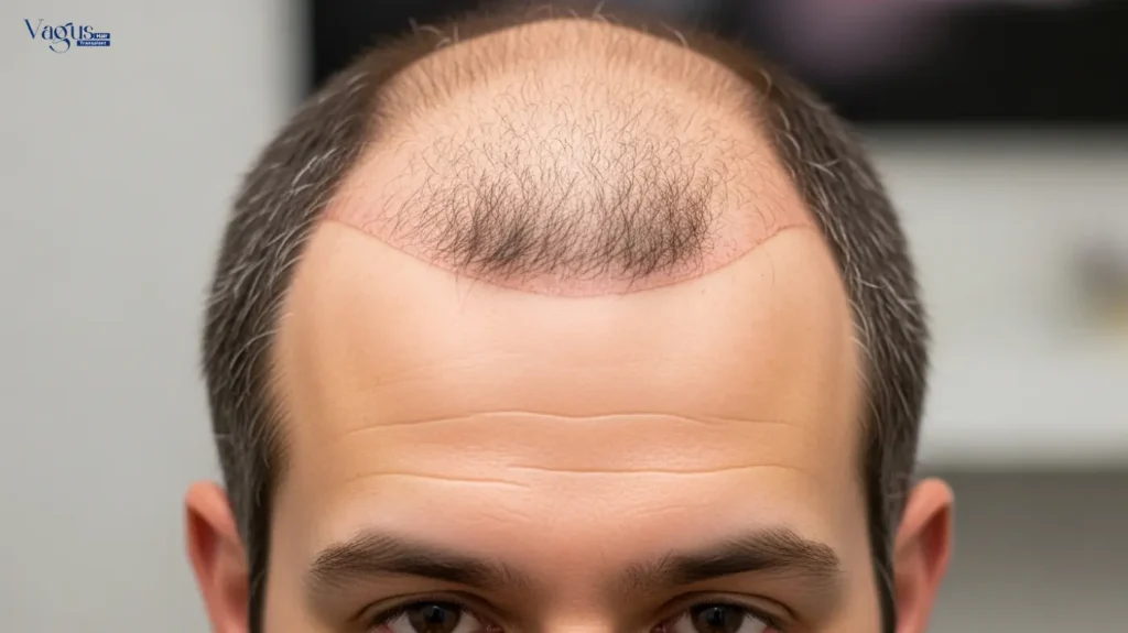 FUE Hair Transplant Aftercare Instructions