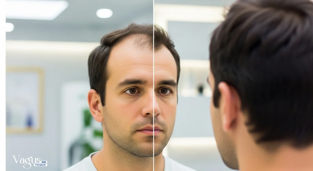 Are Hair Transplants Worth It