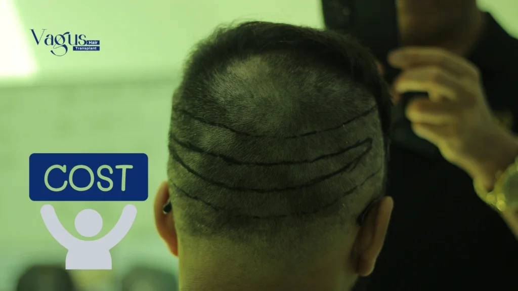 How Much Does FUT Hair Transplant Cost