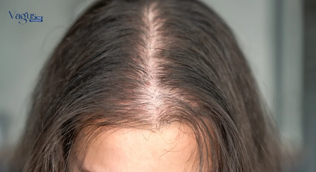 How Much Does a Female Hair Transplant Cost