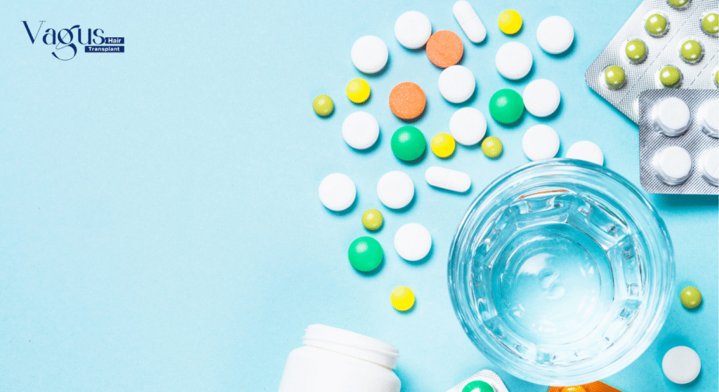 Do You Have to Take Medication After Hair Transplant
