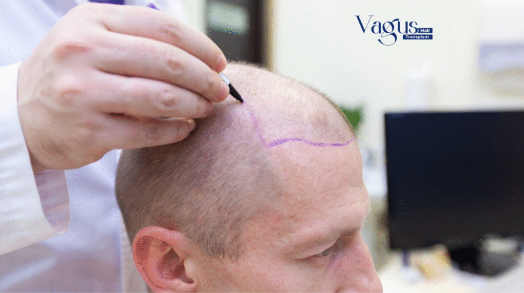 Is FUE Hair Transplant Safe