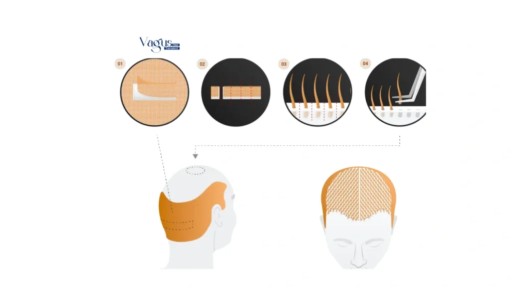 What Does FUT Stand for in Hair Transplant