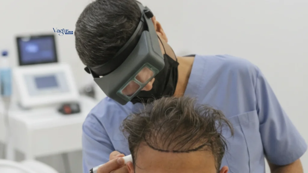 What Does FUT Stand for in Hair Transplant