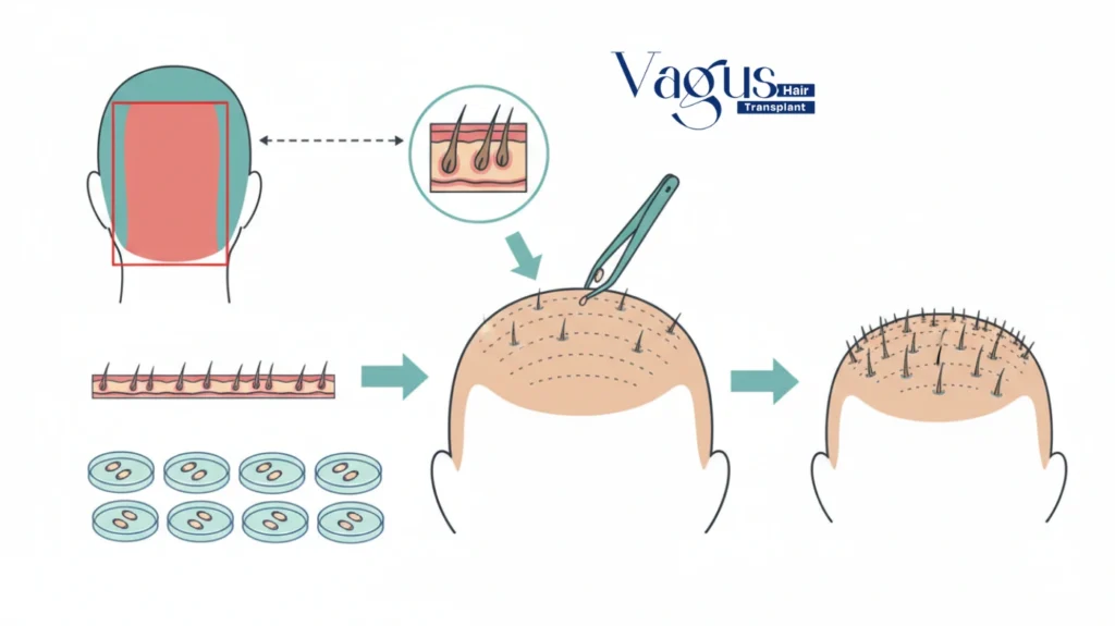 What Is FUT Hair Transplant