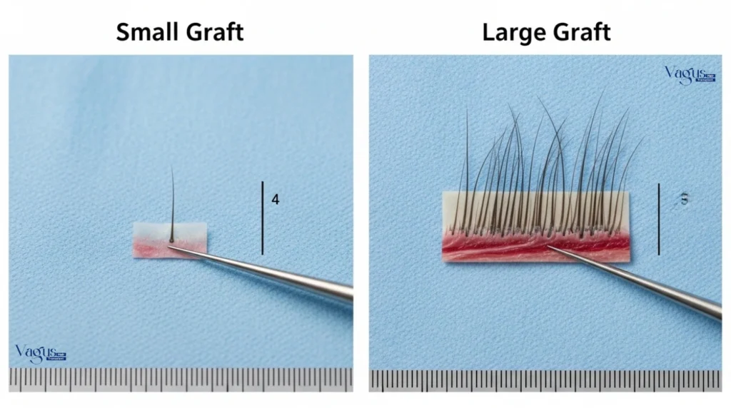 What is a Graft in Hair Transplant