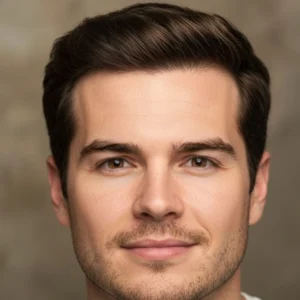 After Hair Transplant