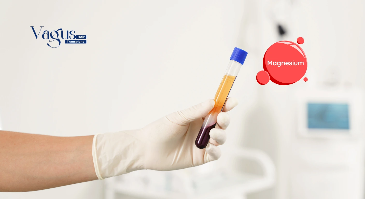 Can I Take Magnesium After PRP Injection