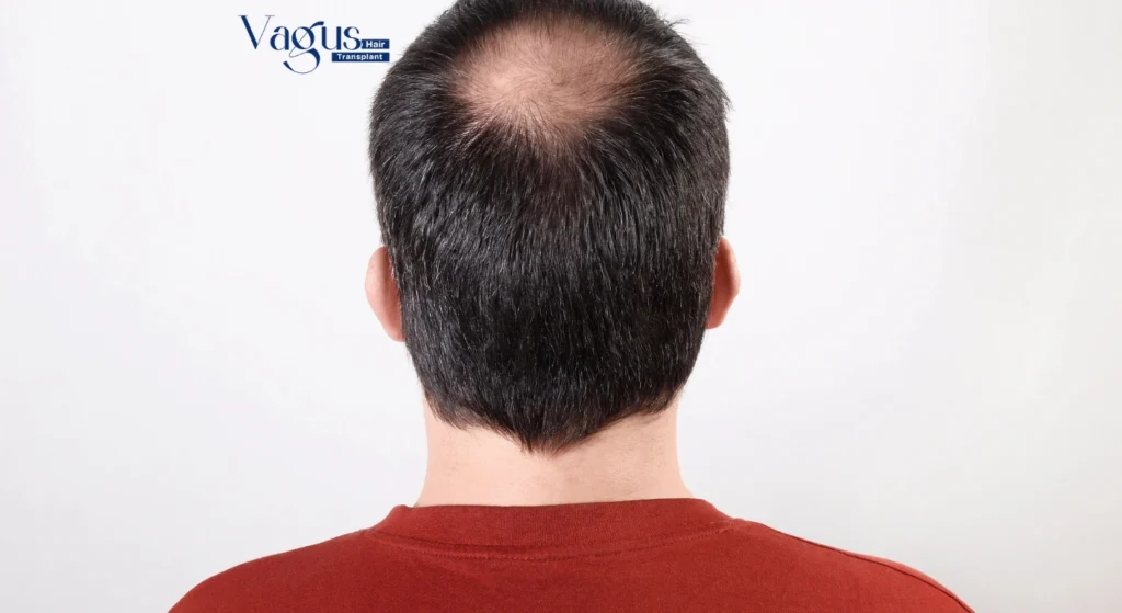 Can Stress Cause Alopecia