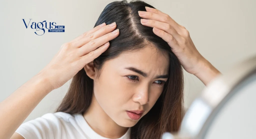Does Hair Transplant Work for Female Pattern Baldness