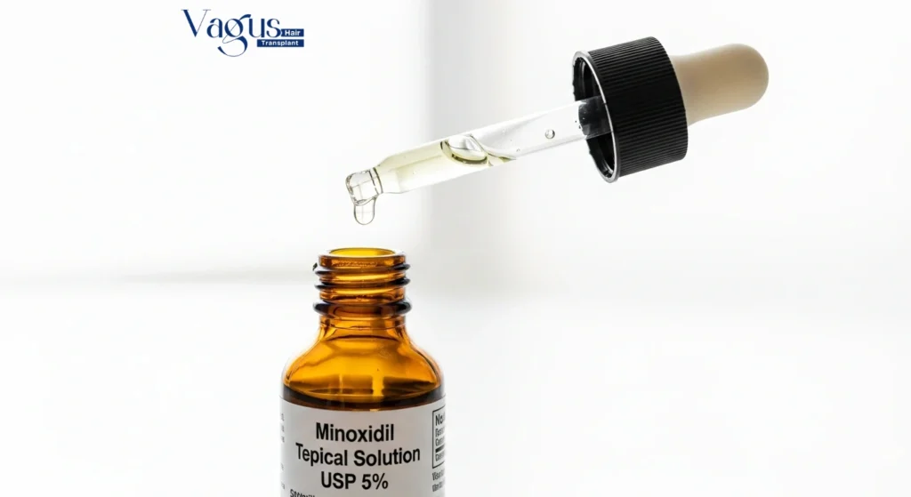 Does Minoxidil Work for Women