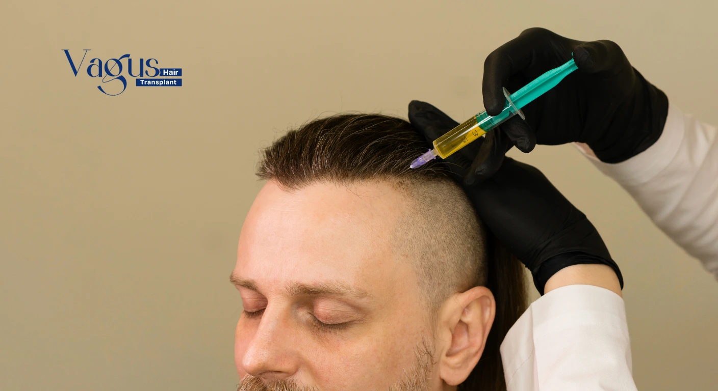 Does PRP Treatment Regrow Hair Permanently