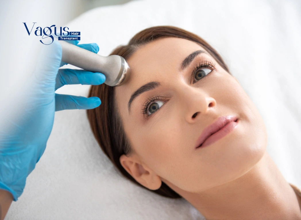 How Do Exosomes Enhance Skin Rejuvenation Therapy