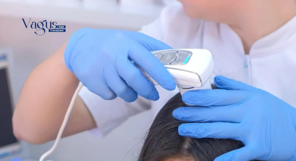 How Does Laser Therapy Work