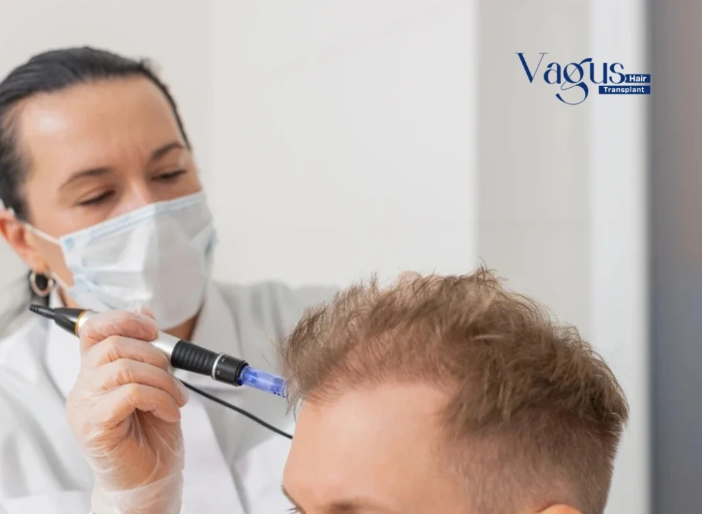 How Long Does Exosome Hair Therapy Last