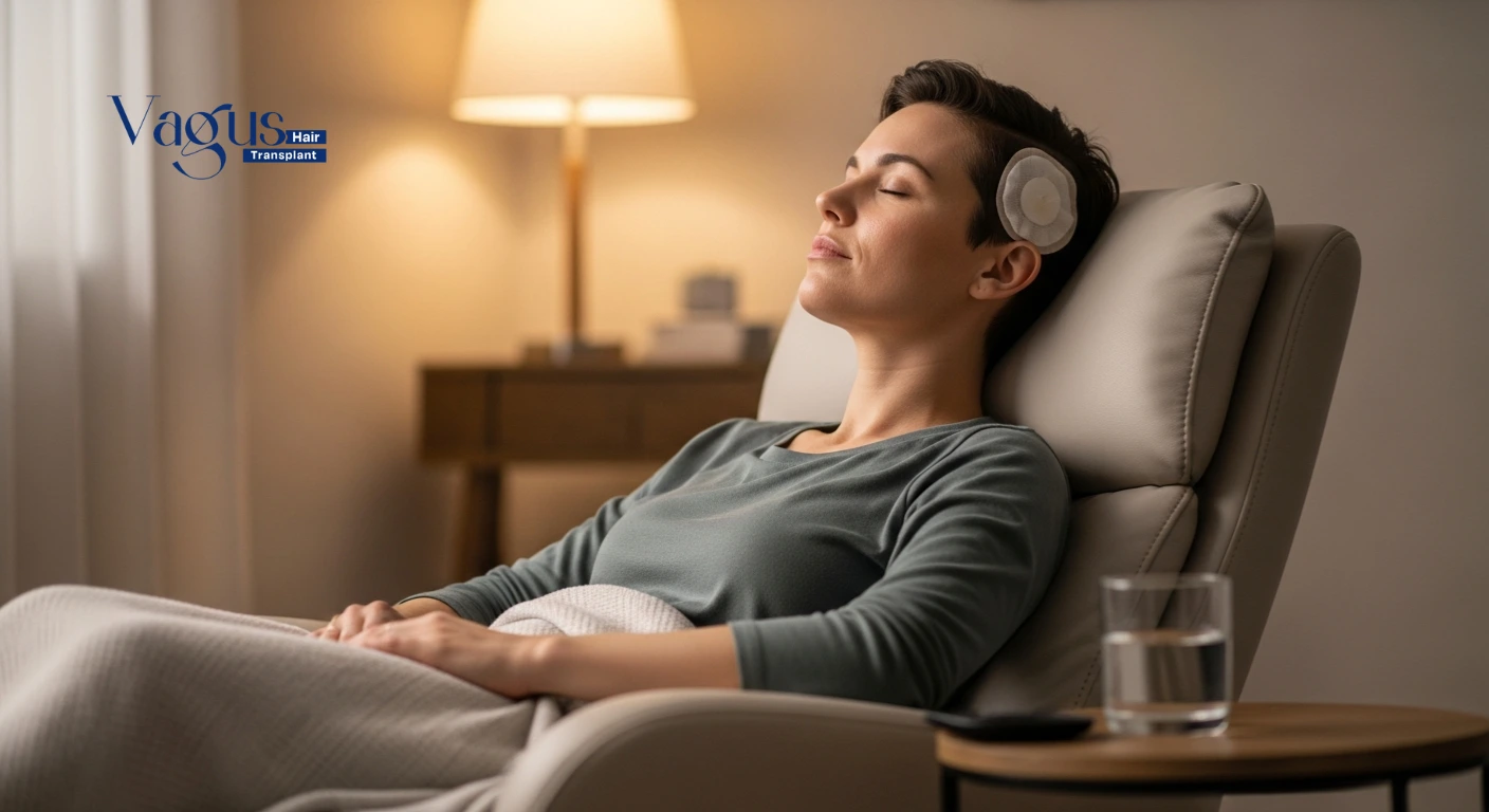 How Long Should You Rest After PRP Injection