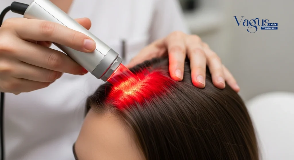 How Low Level Laser Therapy is Effectively Used for Pain Management