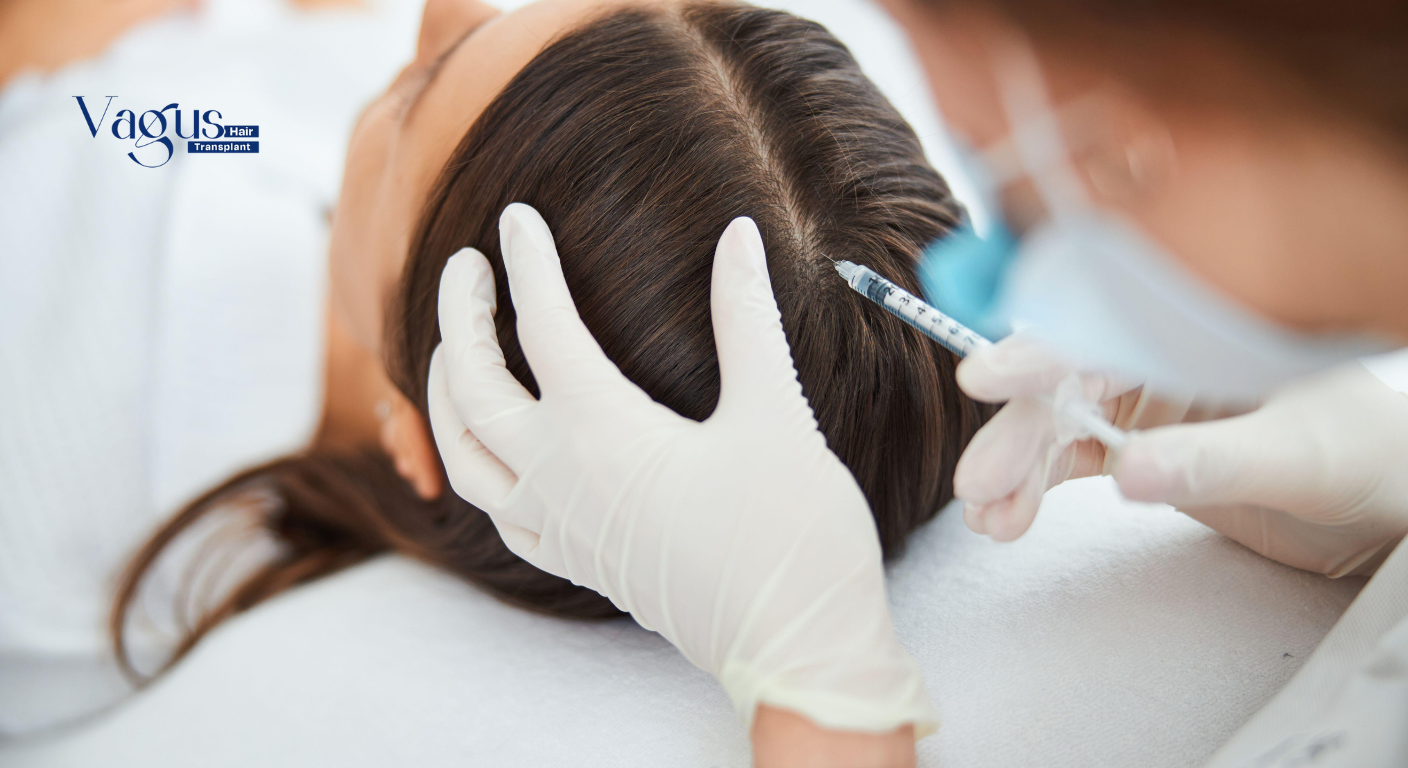 How Much Does a Female Hair Transplant Cost