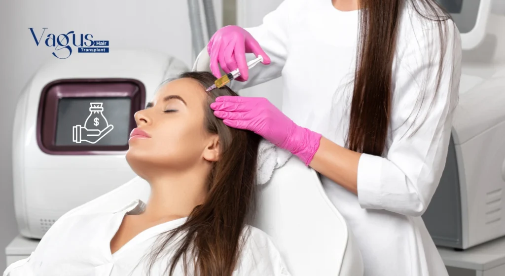 How Much Does a Platelet Rich Plasma Injection Cost in Islamabad