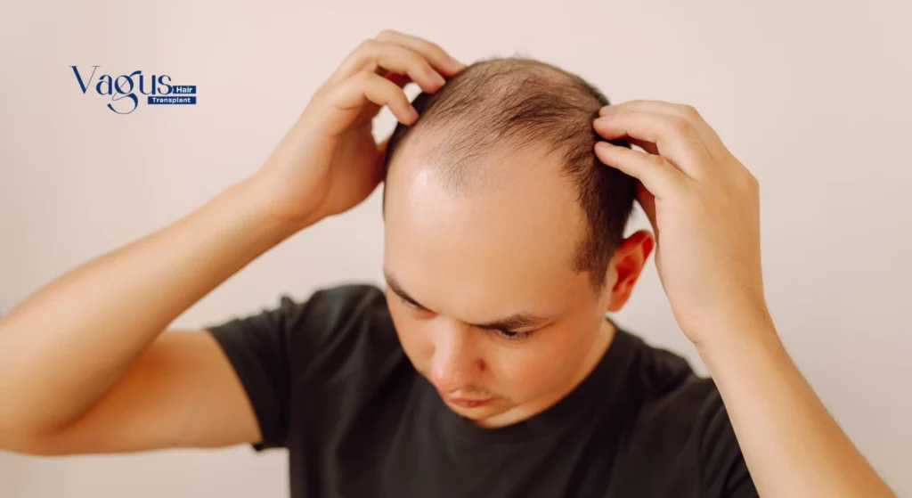 How to Prevent Hair Fall and Baldness
