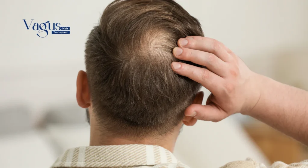 How to Prevent Male Pattern Baldness
