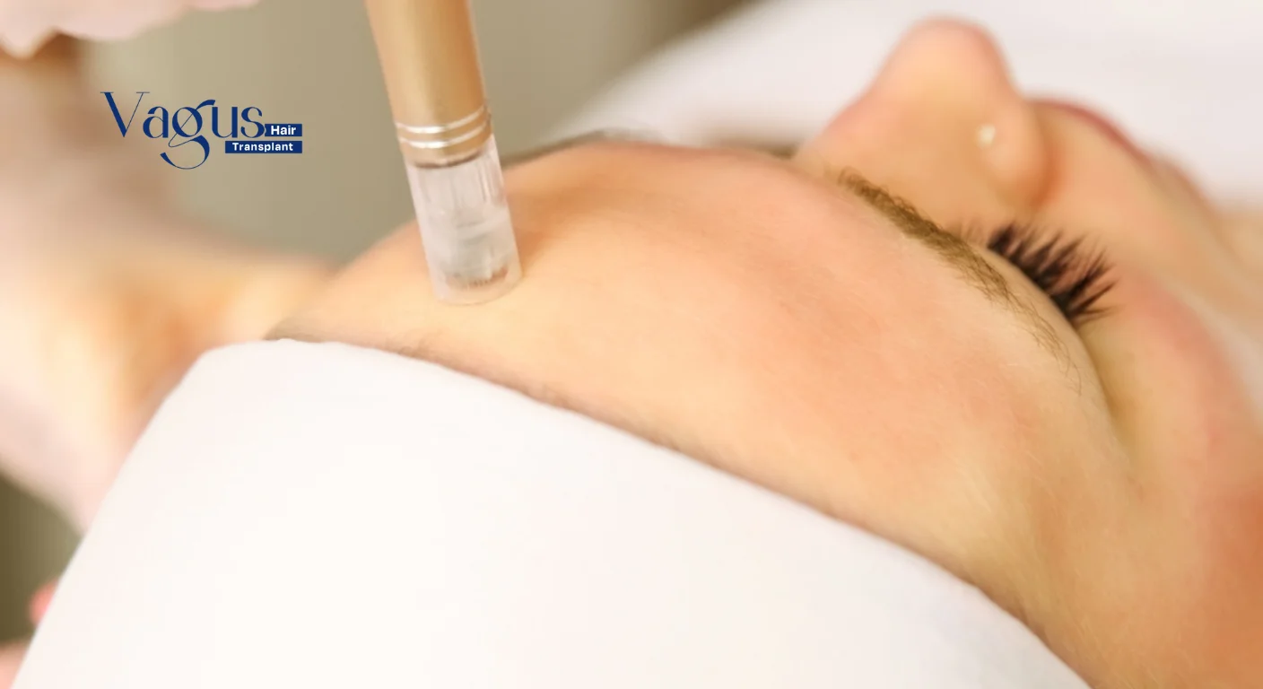 Is PRP Microneedling Worth It