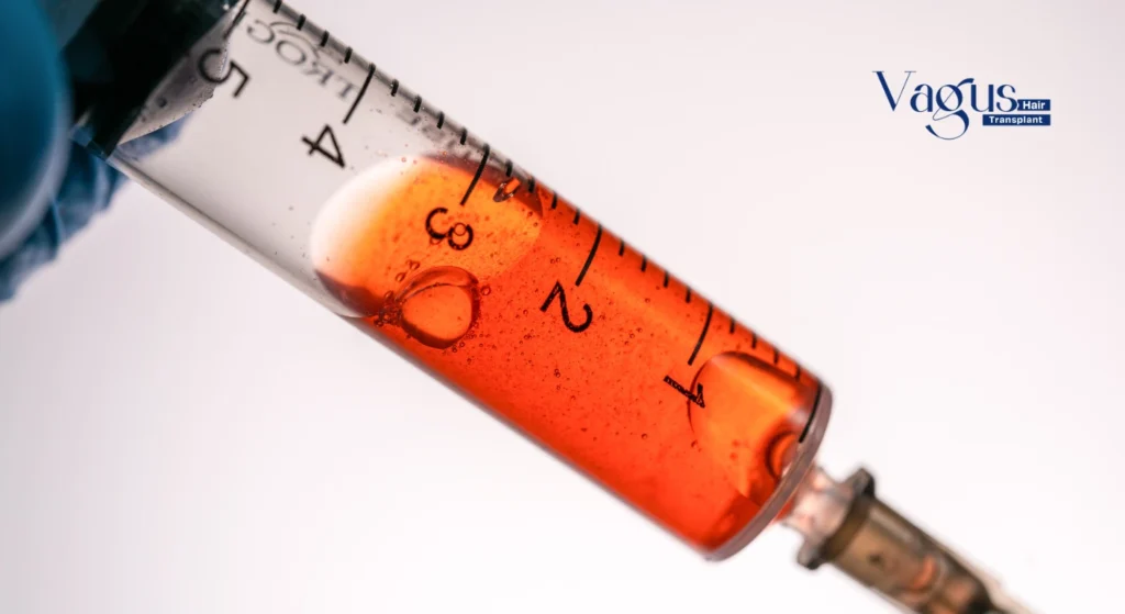 Do Platelet Rich Plasma Injections Hurt