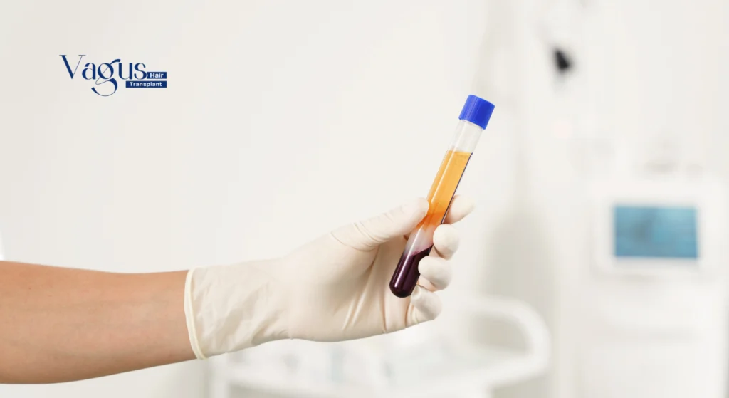 What Are Platelet Rich Plasma Injections