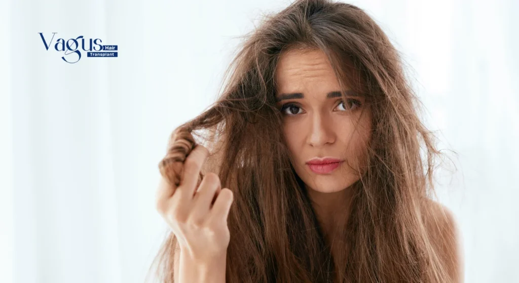 What Causes Hair Thinning