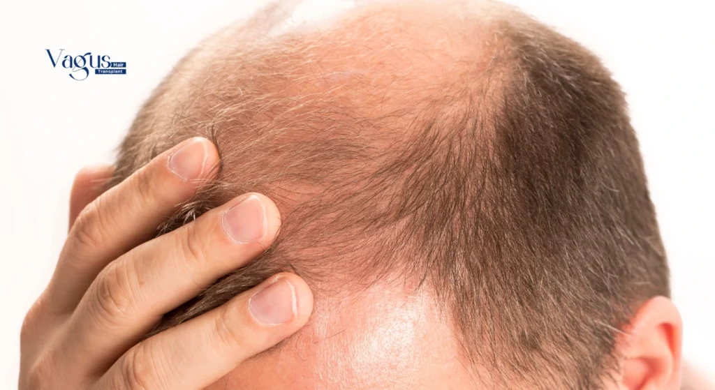 What Is Alopecia and What Are Its Causes