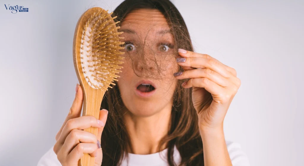 What Is Hair Breakage