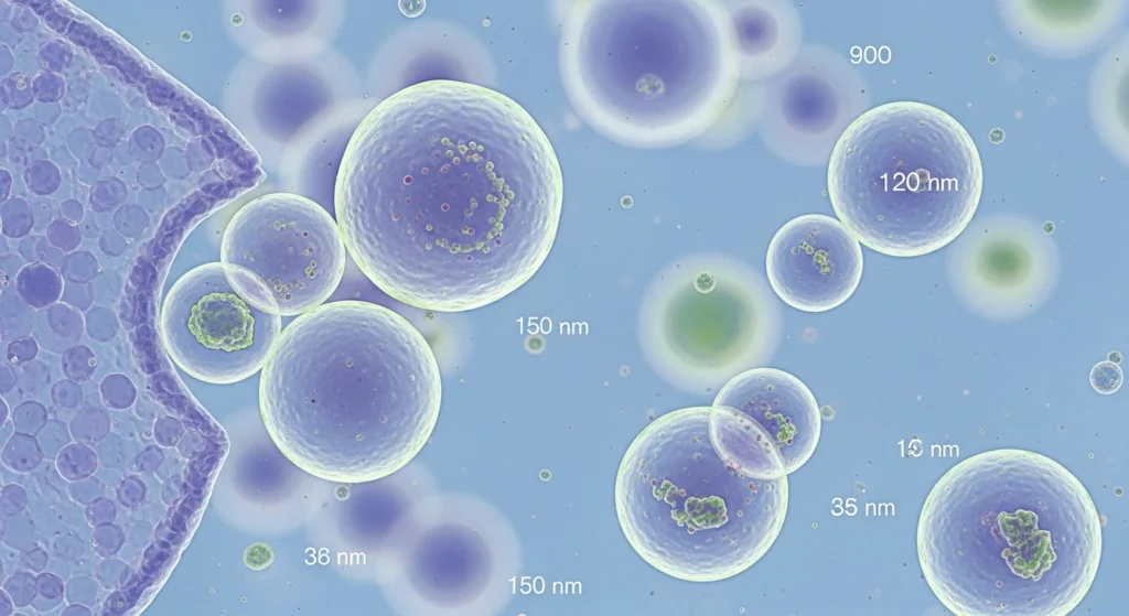 Where Do Exosomes Come From