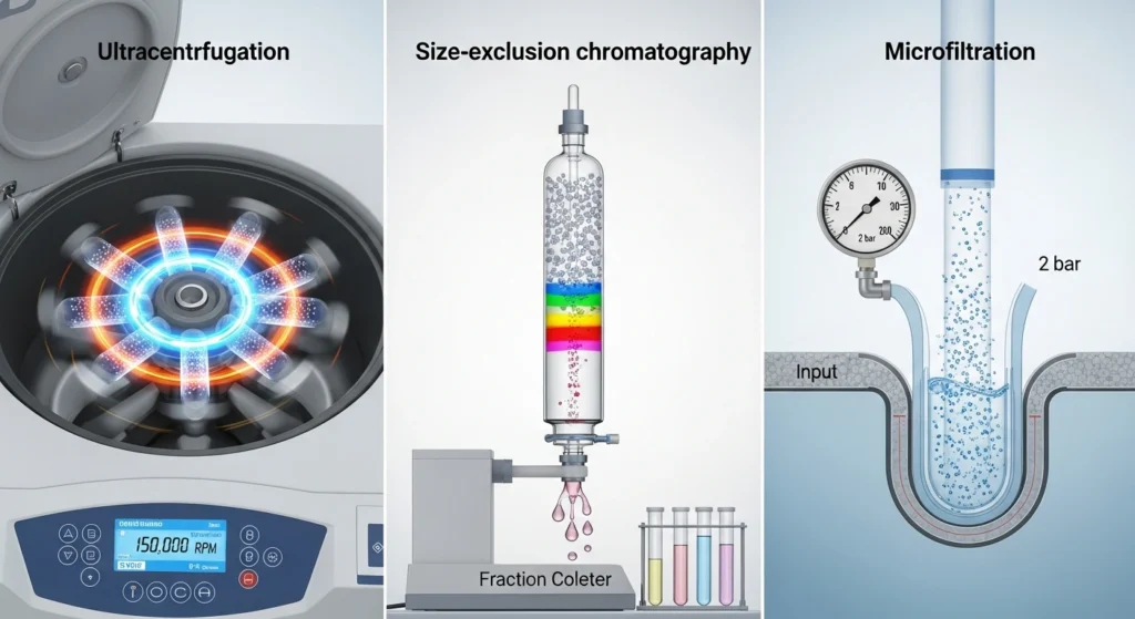 Where Do Exosomes Come From