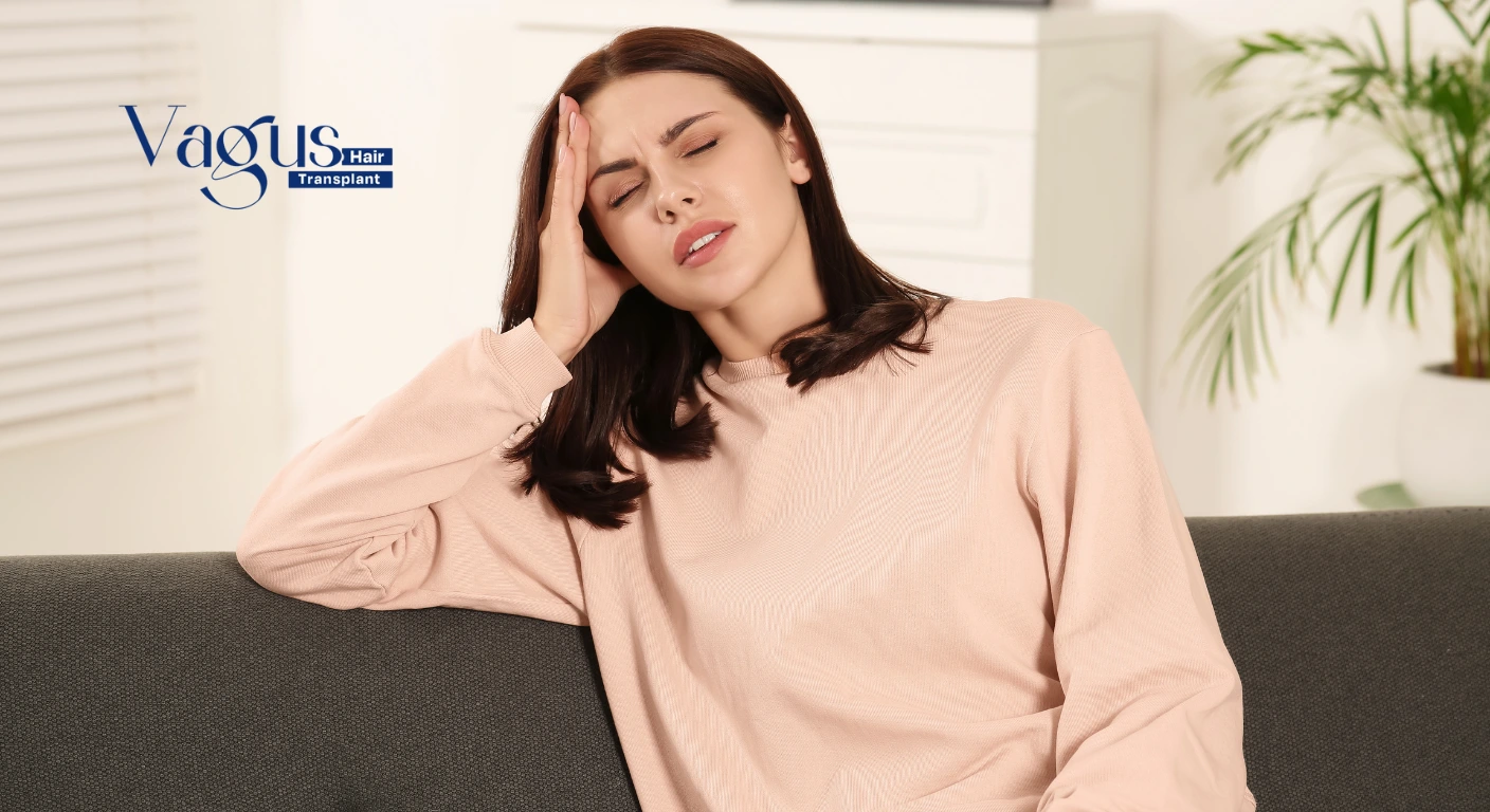 Which Hormone Causes Hair Loss in Females