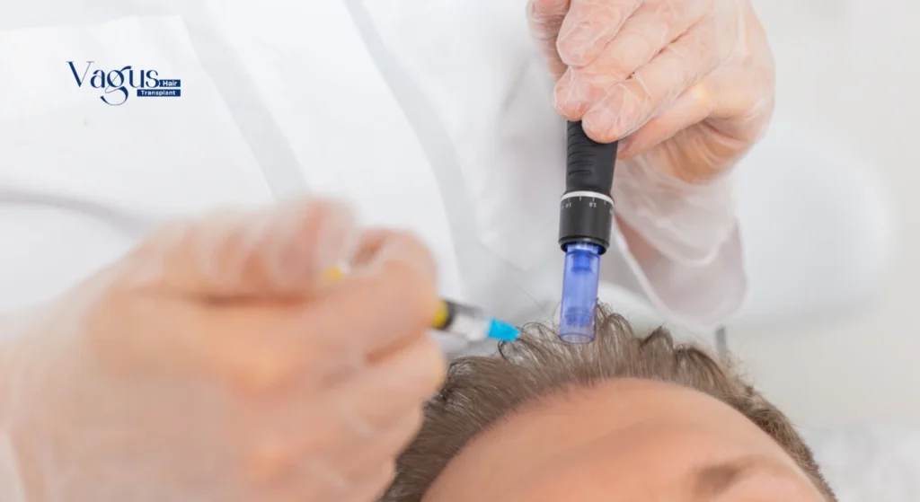 Are Exosomes Safe for Microneedling