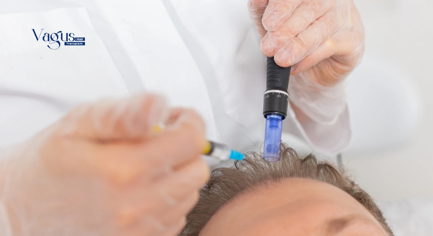 Are Exosomes Safe for Microneedling