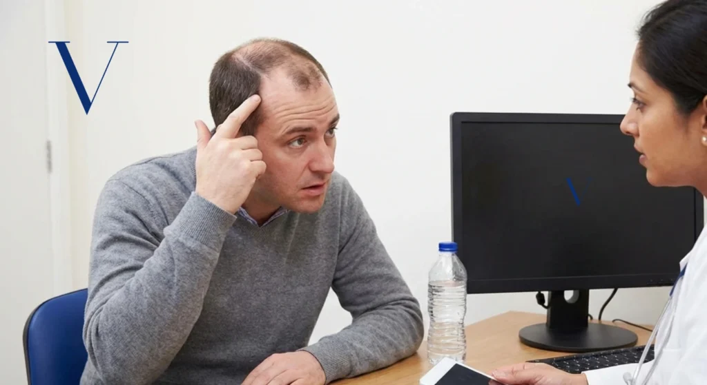 Can Adderall Cause Hair Thinning Here's What You Should Know About Side Effects