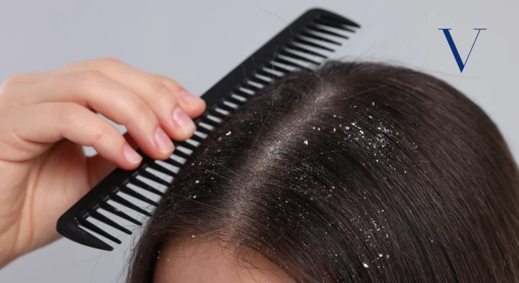 Can Dandruff Cause Hair Thinning What You Need to Know About Dandruff and Hair Loss