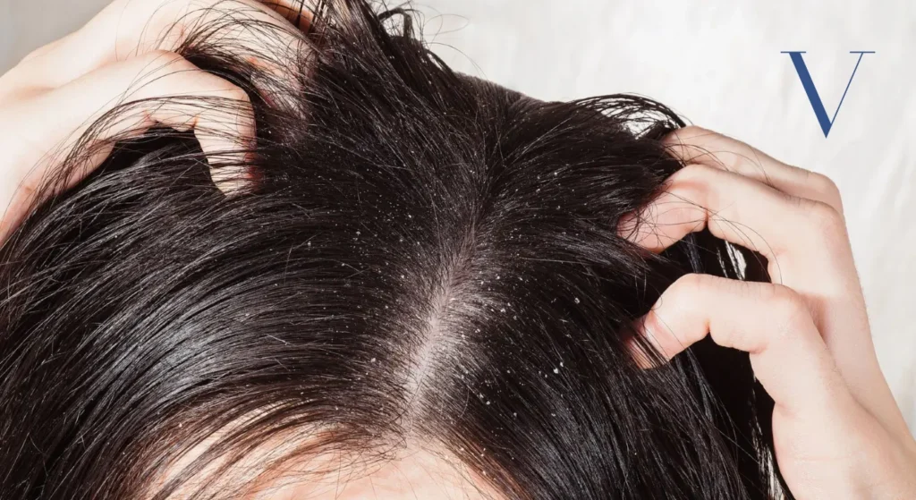 Can Dry Scalp Cause Hair Thinning Causes, Symptoms & Effective Treatments