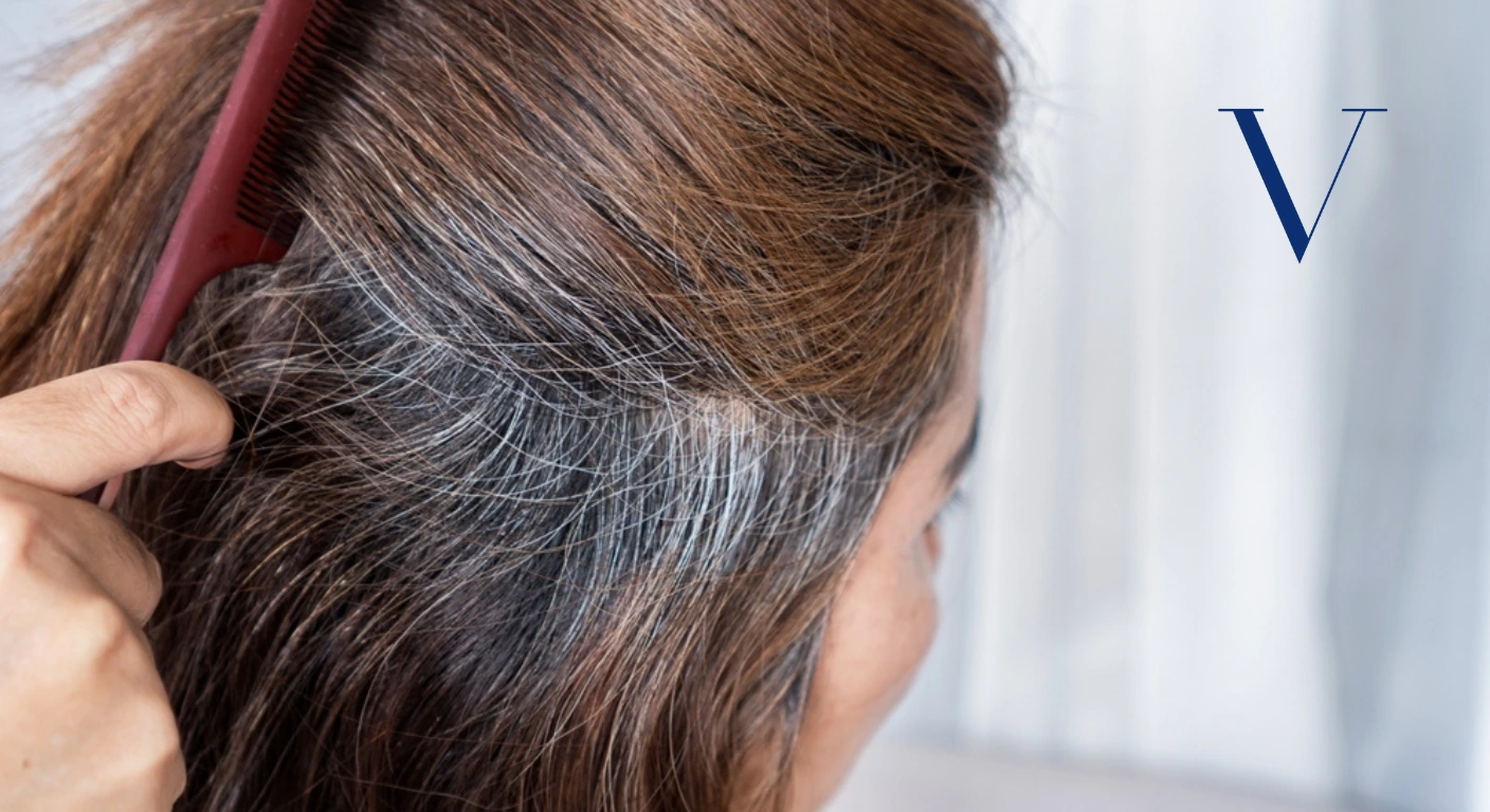 Can Dying Hair Cause Thinning The Truth About Hair Dye and Hair Health