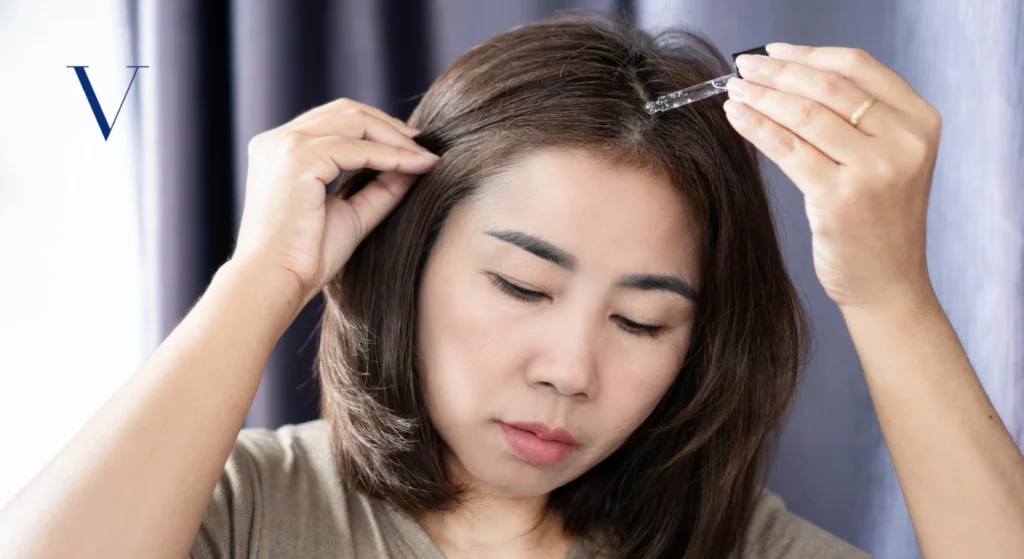 Can Transplanted Hair Grow